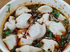 -回坊马二饺子馆