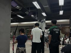 -無弓射箭俱乐部(领展中心城店)