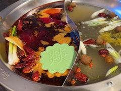-大龙燚火锅(春熙店)