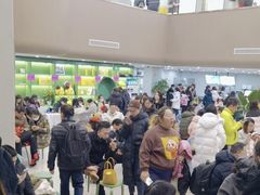 -小荧星艺校(浦东中环分校)