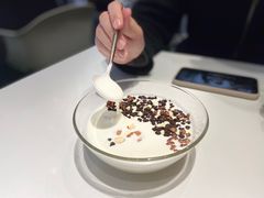 -西贝(吴江路湟普汇店)