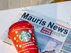 -星巴克臻选(上海合生汇1F店)