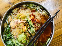 -顺通大冷面(总店)