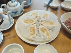 -圆山大饭店-圆苑餐厅