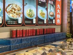 -绍兴老味道·非遗门店(银泰城店)