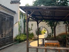 -婺源梦里老家大型山水实景演出