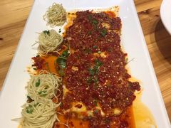 -鸡毛店·川菜(双楠店)