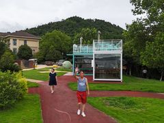 -余姚四明湖开元名都度假酒店·夏威夷西餐厅