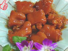 -江记餐厅(罗冲围店)