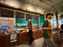 -岛风·台食小馆 ISLAND BISTRO(烟台山店)
