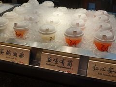 -和府捞面(东直门银座店)