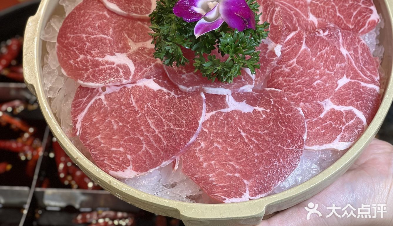 春天里｜安排一顿露天花园非遗原汤火锅