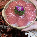 春天里｜安排一顿露天花园非遗原汤火锅
