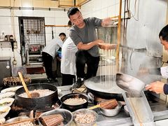 -甘记肥肠粉(马鞍北路店)