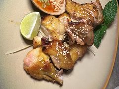 -Tegu泰古莲·泰国餐厅(红山6979店)