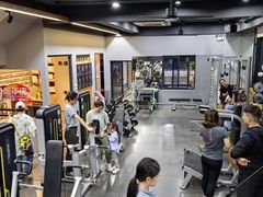 -帕瑞斯女子塑形健身(集美店)