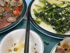 -40号厦门海鲜大排档(中山路店)