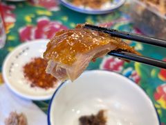 -徐六孃正宗甜皮鸭(张公桥店)