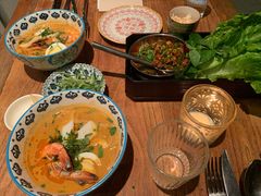 香炒牛肉锅巴-Ginger(兴国路店)
