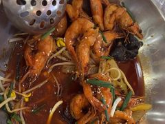 -晓林火锅(安定门店)