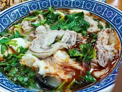 -朱秀英梆梆肉葫芦头(琉璃街店)