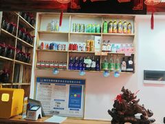 -六禾熏酱小酒馆·东北菜(海甸岛店)