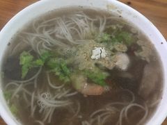 -阿玲面线糊(溪岸路店)