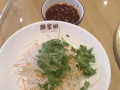 -厨掌柜长寿菜馆(古镇店)