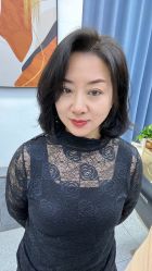 -美美秀造型