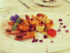 -晶雅花园西餐厅(南京首店)