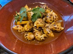辣酒煮花螺-五缘湾凯悦酒店·悦饗中餐厅