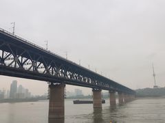 -武汉长江大桥