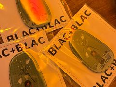 -Blac+Blac(中海环宇荟店)