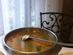 酸萝卜羊肉-华豫川酒家(双子塔店)