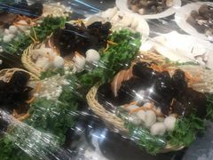 -黑鸡小馆(金源店)