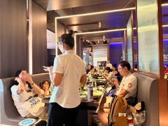 -额尔敦传统涮(公园西路店)