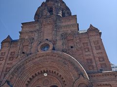 -圣·阿列克谢耶夫教堂