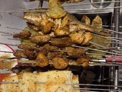 -古彭7只羊·招牌白串·碳锅羊肉旗舰店