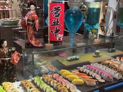 -广州希尔顿逸林酒店-OPEN開·全日制餐厅·海鲜·小火锅·自助餐(东风路店)