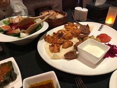 -Efes Turkish & Mediterranean Cuisine 艾菲斯餐厅(陆家嘴店)