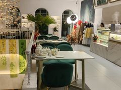 -ins森林童话餐厅coffee&bistro