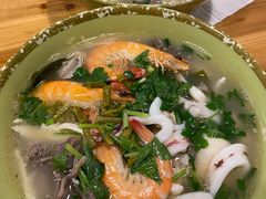 -筒骨麻辣烫(永同昌公寓胜明花园店)