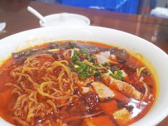 -蒋家肠旺面馆(合群路店)