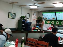 -清真牛街祥云轩门钉肉饼(左家庄店)