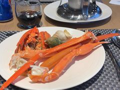 -新食谱全日制餐厅·苏州苏州湾艾美酒店