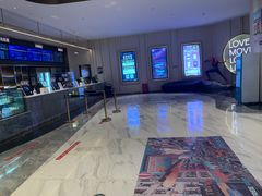 -万象影城(石家庄万象城IMAX激光店)