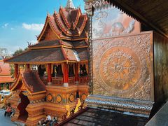 -西双版纳总佛寺