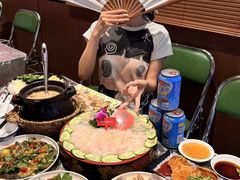 -官塘鱻鱻鱼生·潮汕生腌·砂锅粥(西马路总店)