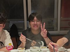 -潮泰牛肉火锅 · 创于1992年(车公庙店)