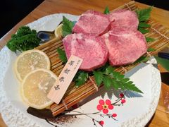 -黑牛の店·和牛烧肉(石家庄万象城店)
